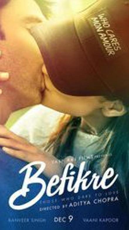 Befikre