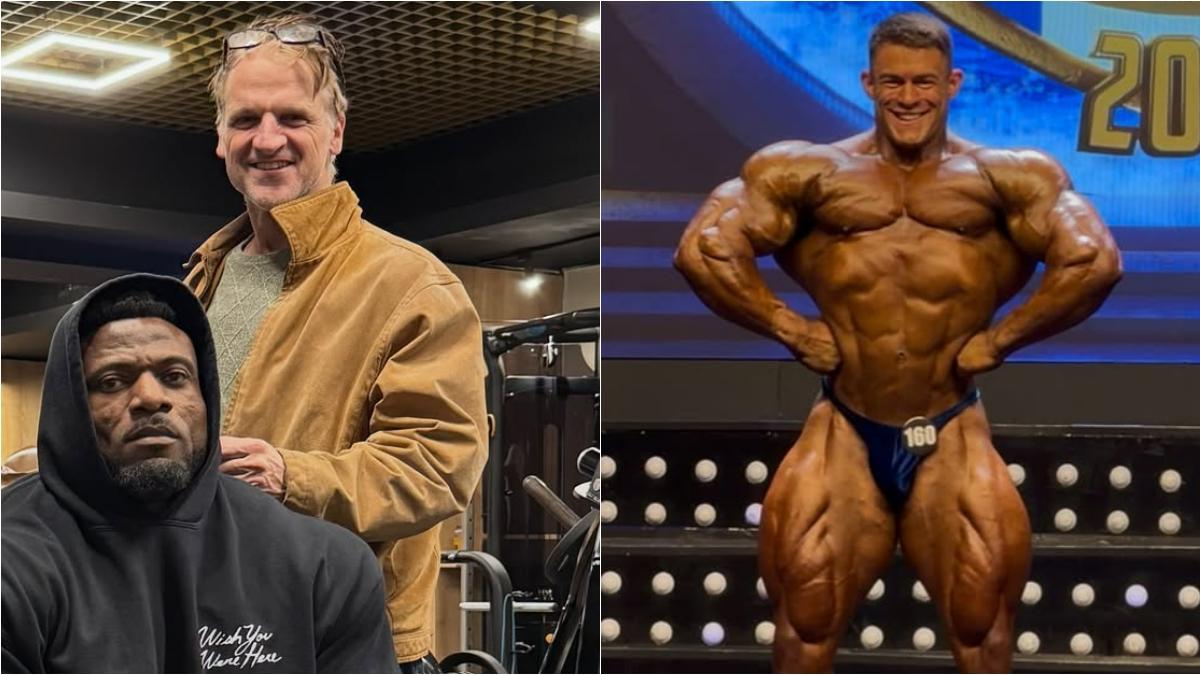 Chris Aceto, sobre Joan Pradells