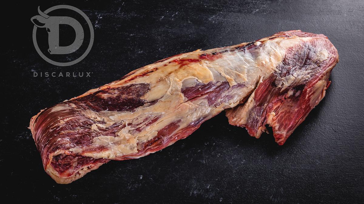 La carne de solomillo es también muy habitual en las barbacoas por su sabor y ternura.