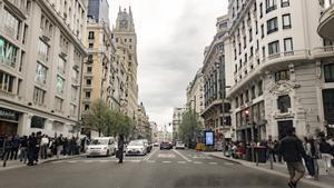L’FMI revisa a l’alça la previsió de creixement d’Espanya el 2025 fins al 2,5% malgrat els aranzels i la incertesa global