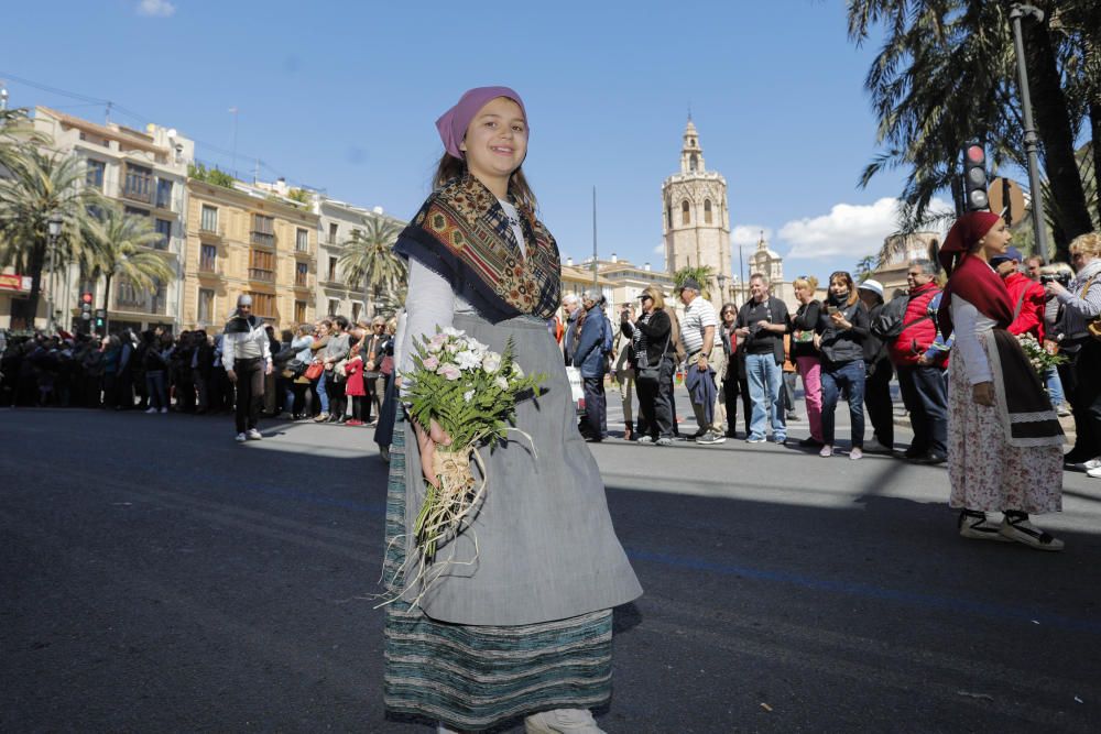 Procesiones de Sant Vicent Ferrer