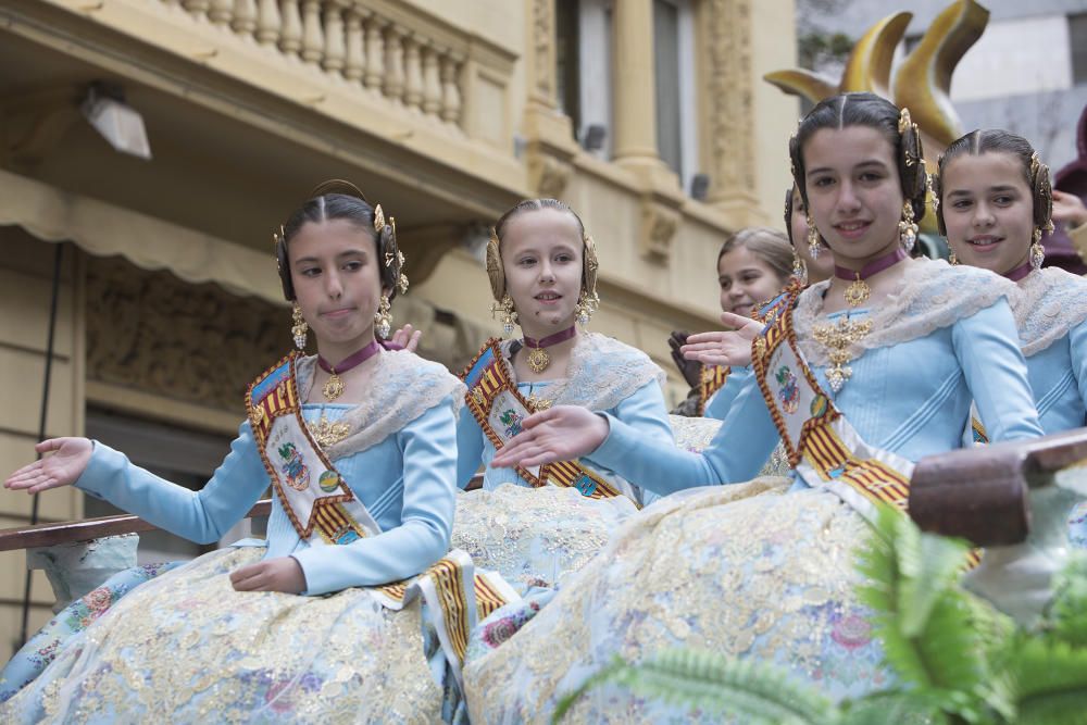 Pregó infantil 2018