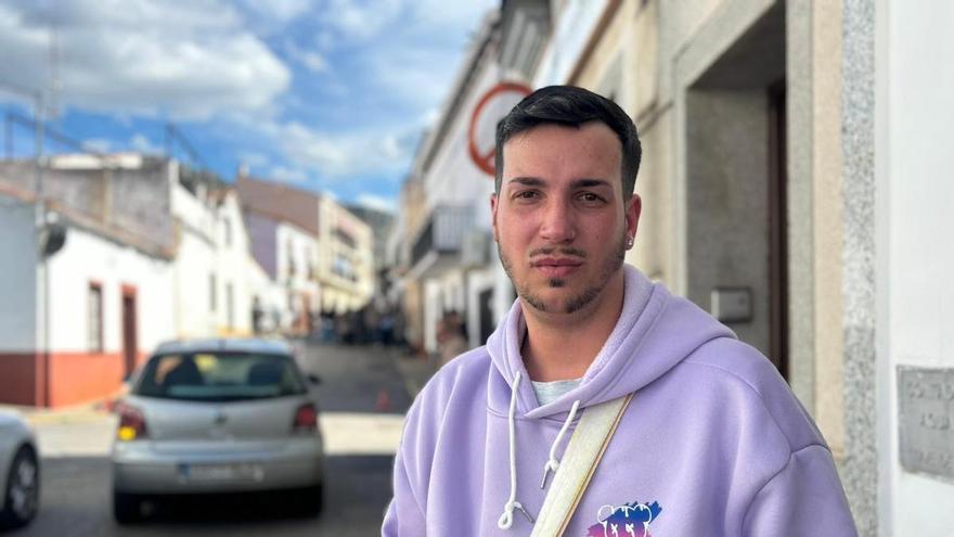 David Meneses, sobrino de Francisca Cadenas: “Ellos han estado tranquilos y nosotros sufriendo”