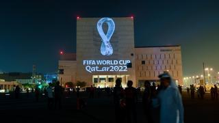 'No importa la esclavitud', la canción protesta contra el Mundial de fútbol de Catar 2022 y la FIFA