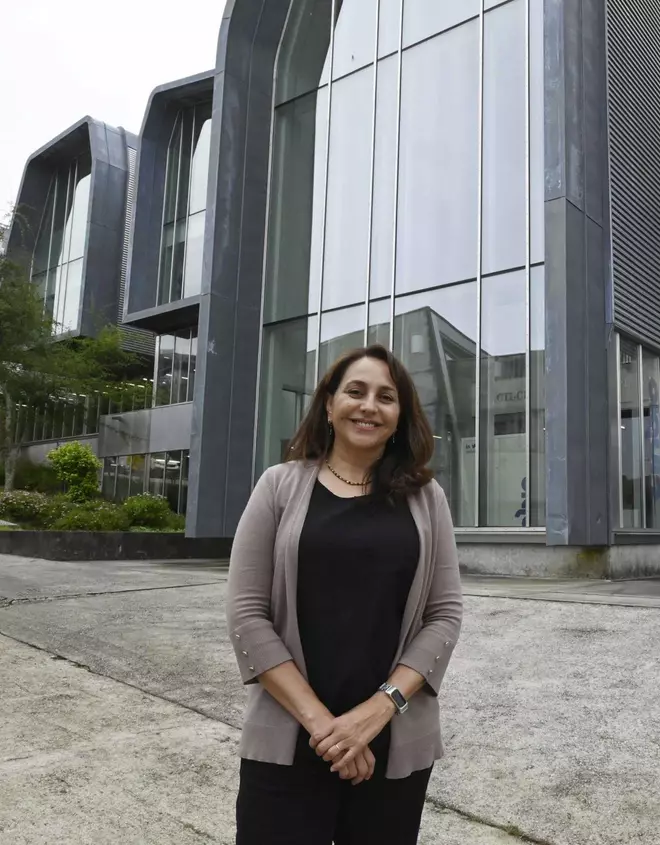 «La colaboración científica abierta es clave para el avance de conocimiento»