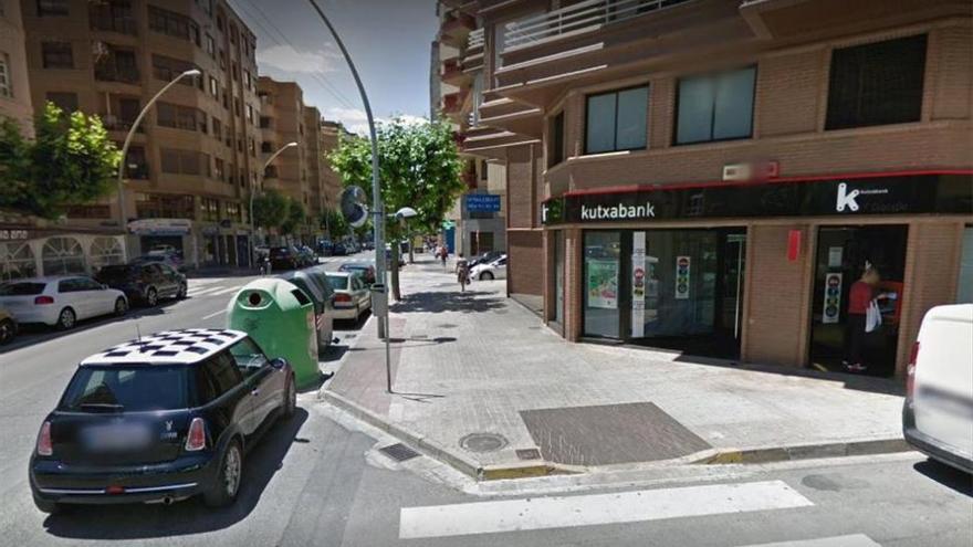 Un banco frustra en Vila-real el timo de 6.000 € a una anciana