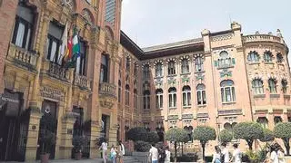 La Universidad de Córdoba está presente en todos los ranking de prestigio internacional