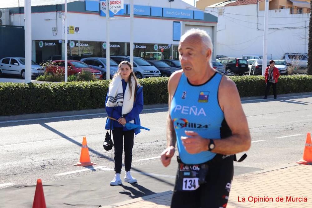 Duatlón de Yecla