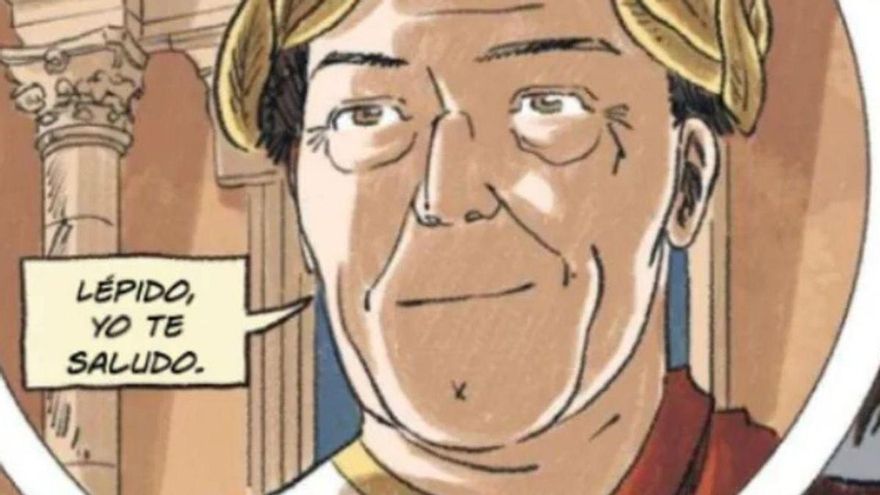 Julio César: la raíz del gran imperio