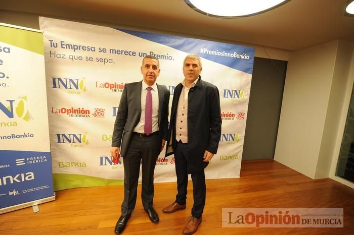 Premios Innobankia