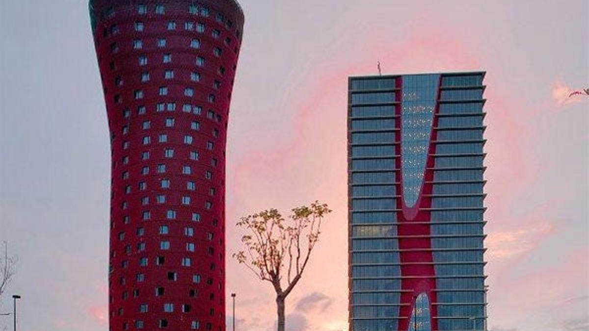 Barcelona inaugura un nuevo hotel en febrero
