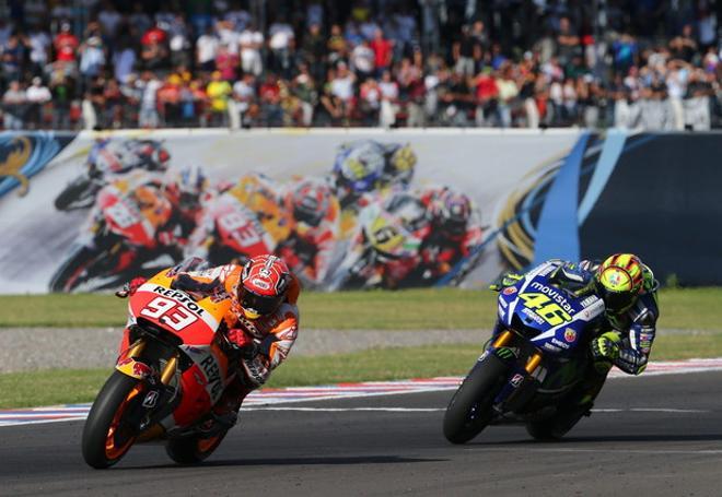 GP de Argentina MotoGP