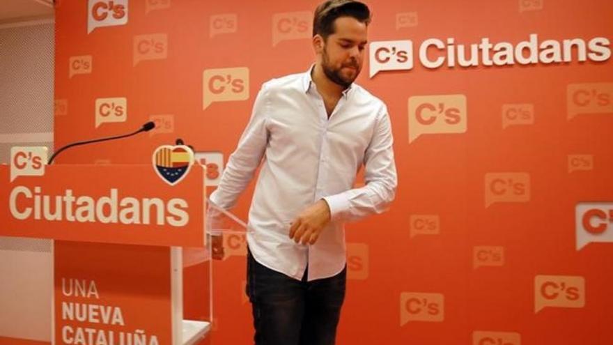 Ciudadanos avisa que sus condiciones son innegociables