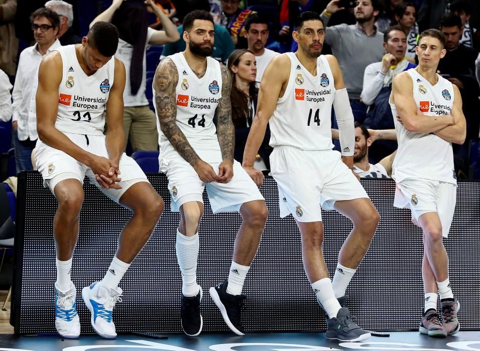 Final de la Copa del Rey de baloncesto