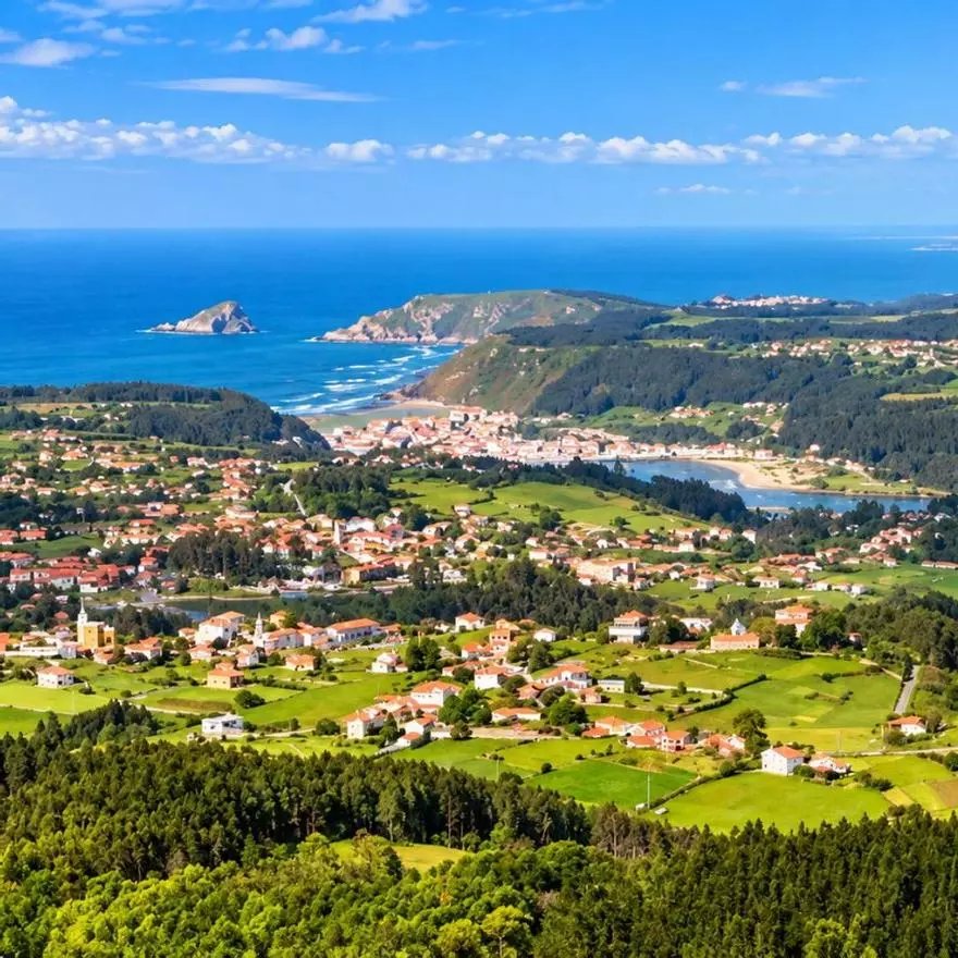 Ni Galicia, ni País Vasco: la capital de las angulas en España está en Asturias