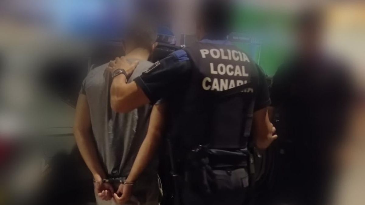Imagen de los hechos