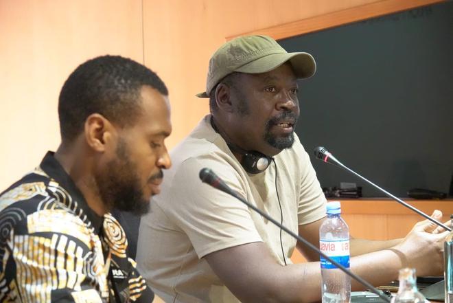 El control migratorio en el Sahel degenera en la violación de derechos humanos