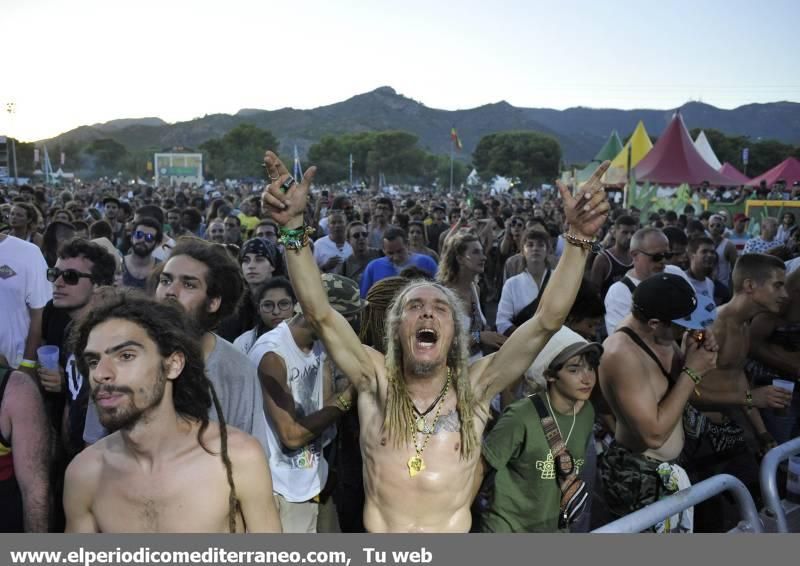 Rototom 2017