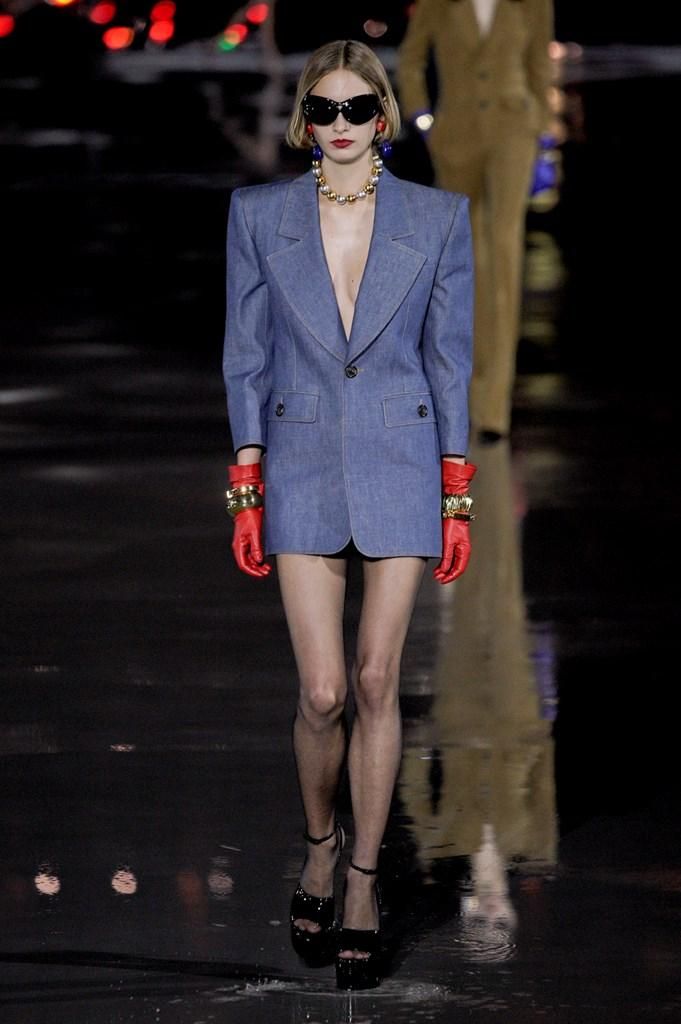 Saint Laurent