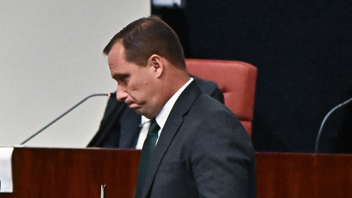 Un reo y testigo clave en el juicio de Bolsonaro detalla las conspiraciones golpistas