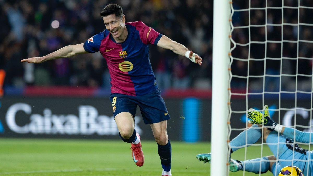 La alineación del Barça frente al Borussia Dortmund