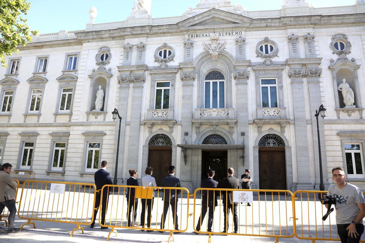 El Suprem condemna Casa Àsia a pagar 2,7 milions d’euros