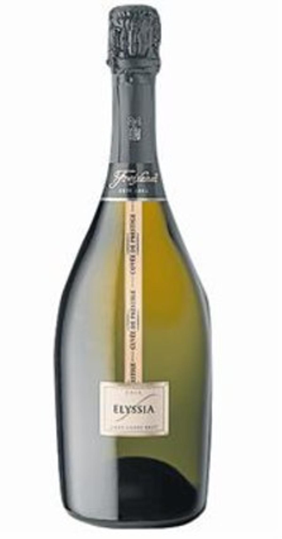 Elyssia Gran Cuvée Bodegas Freixenet_MEDIA_1