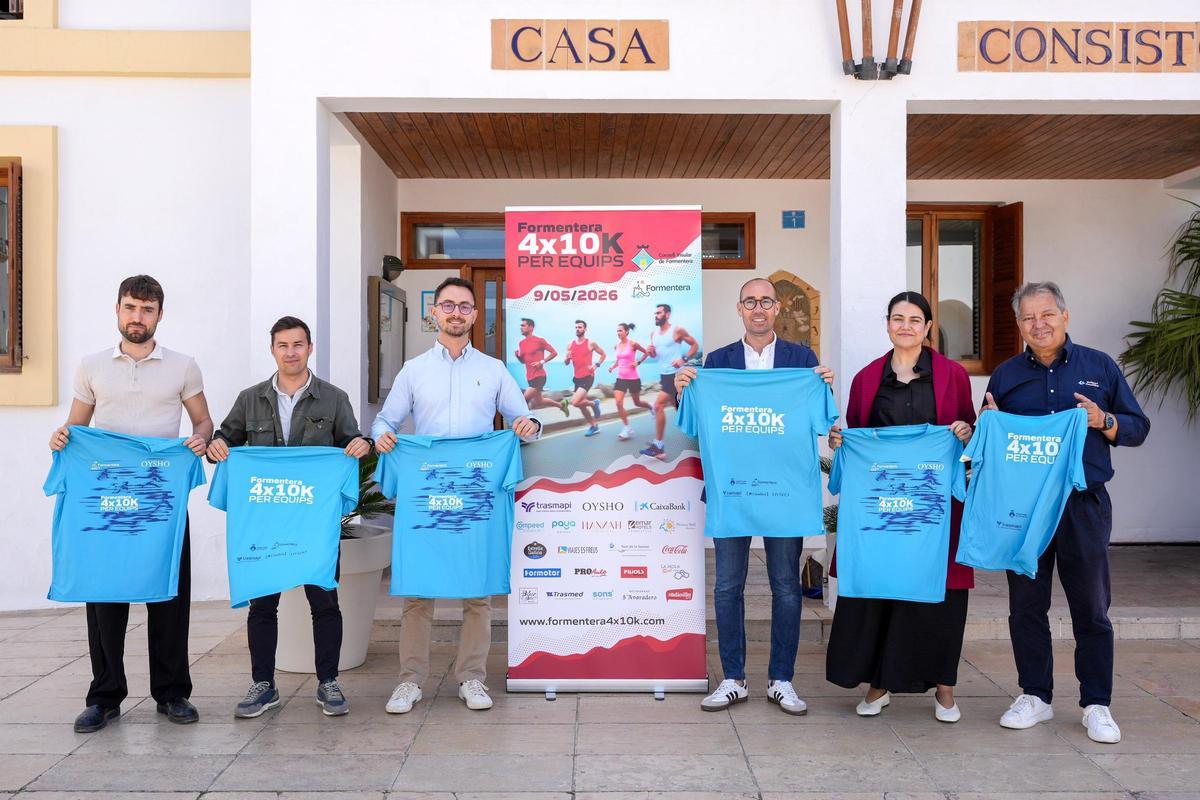 Imagen de la presentación.