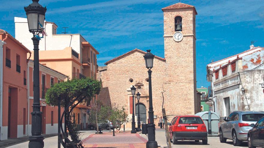 El ministerio aprueba el proyecto para &quot;humanizar&quot; la carretera N-330 entre Sinarcas y La Torre