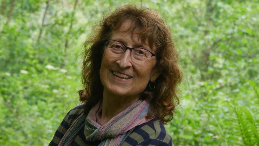 Umweltschützerin der ersten Stunde auf Mallorca: Aina Bonner über die Anfänge des GOB