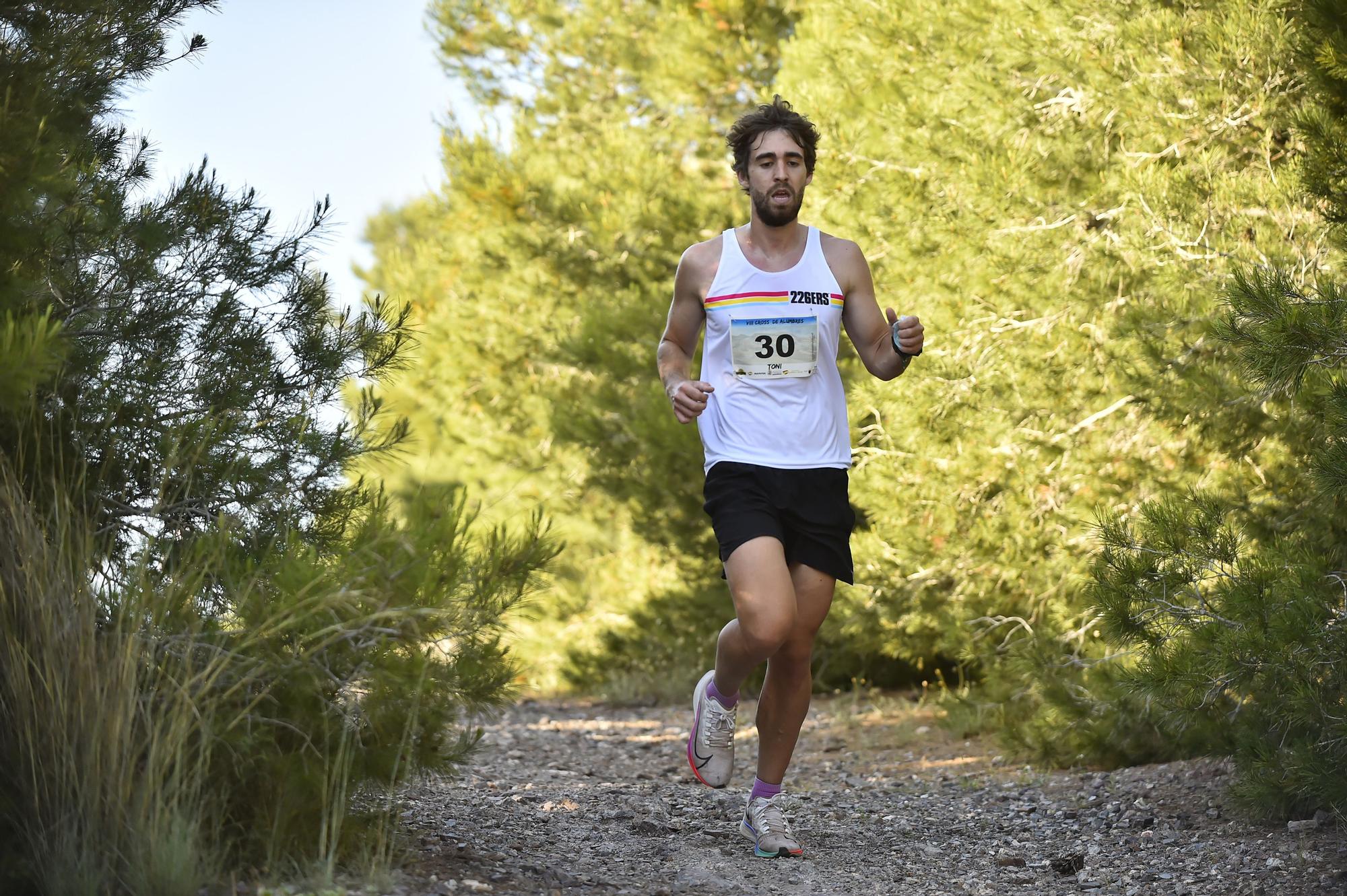 Cross de Alumbres