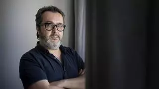 Álvaro Colomer: "Todos los hombres hemos imaginado a nuestros espermatozoides como un mini yo"