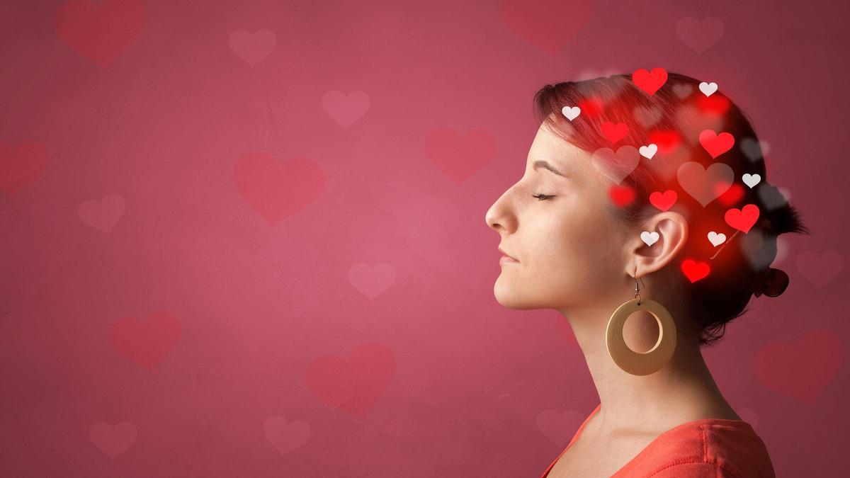 El nuevo estudio investiga el amor romántico y el sistema de activación conductual relacionado, junto a su impacto en el cerebro.