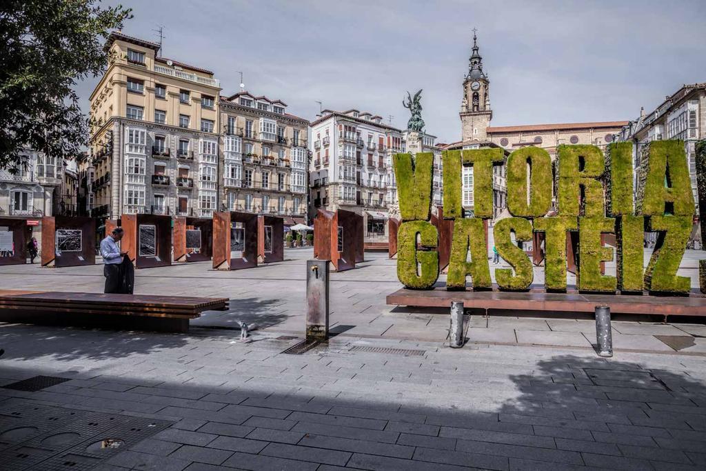 Vitoria-Gasteiz