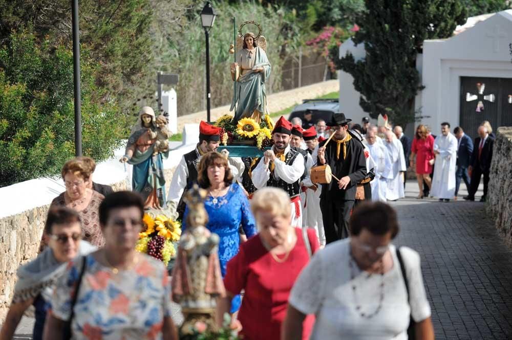 Fiestas de Sant Rafel 2016