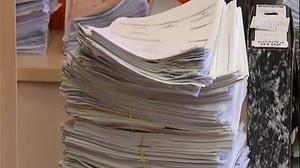 El president del Govern, Mariano Rajoy, va anunciar dimecres l’aprovació de la nova llei.