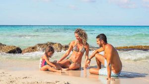 5 mites sobre la platja que segurament t’han colat alguna vegada