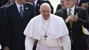 El Papa reprèn el diàleg amb els ortodoxos russos en un altre intent de frenar la guerra a Ucraïna