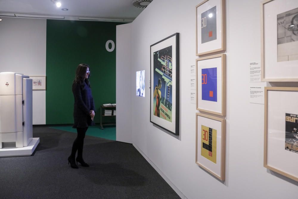 Las vanguardias de entreguerras, protagonistas en CaixaForum