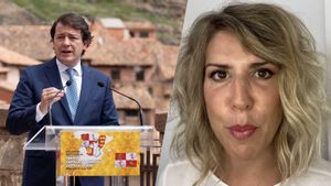 Mañueco no és Ayuso | Videocomentari de Verónica Fumanal