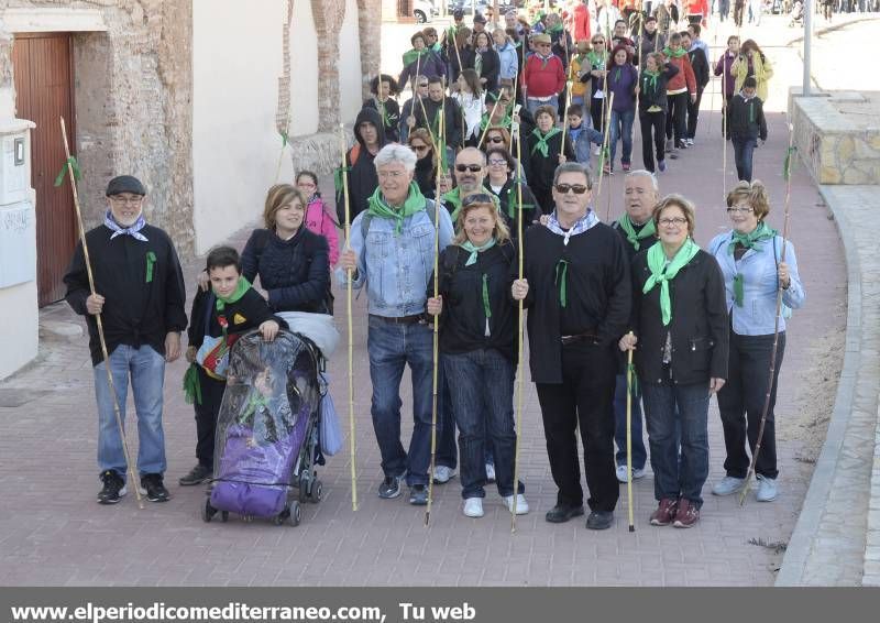 GALERÍA DE FOTOS - Romería Magdalena 2014 (2)