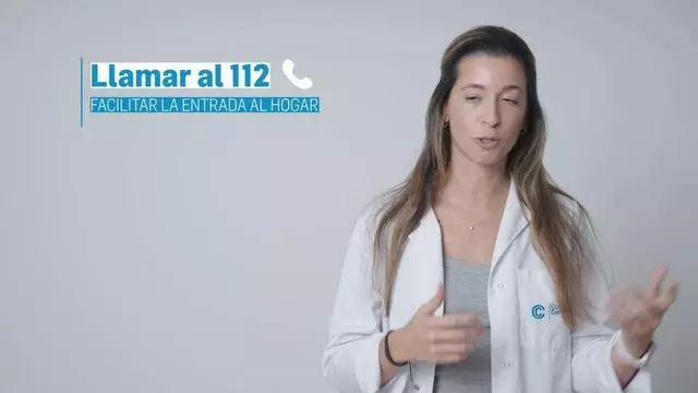 Qué tengo que hacer si sufro infarto de miocardio: síntomas y cuándo llamar al 112