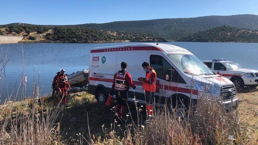 Encuentran el cuerpo sin vida del hombre de 87 años desaparecido en Nogales