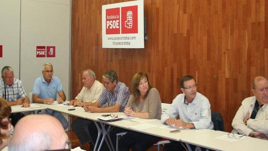 El PSOE exige que se retire la reforma de las pensiones