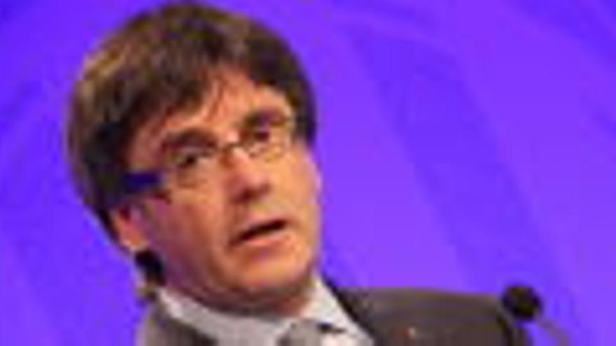 Carles Puigdemont