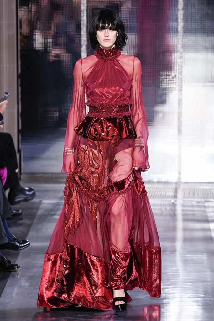 Azzaro Couture