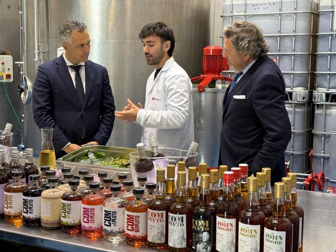 La gastronomía como ciencia y arte: la innovadora carrera de Jorge Rea
