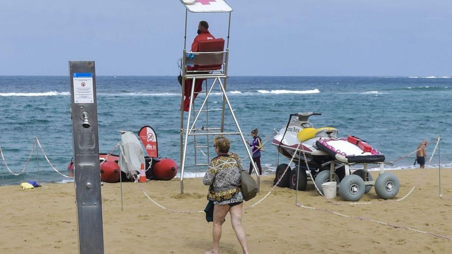 Thursday’s Forecast in the Canary Islands: Should You Pack an Umbrella?