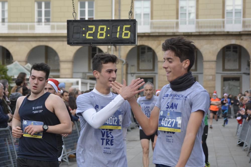 San Silvestre 2017 | Búscate en la galería