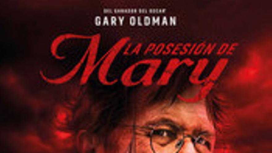 La posesión de Mary